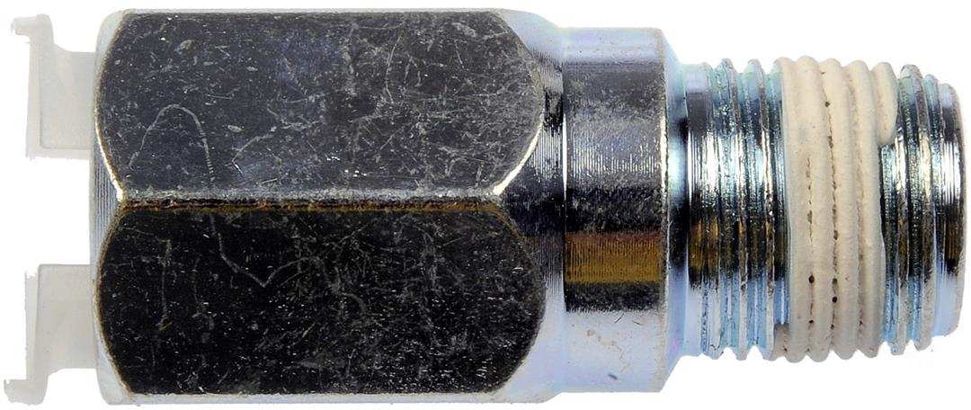 Dorman 800-401 Heater Hose Connector OE Solutions ™ OE Replacement 5/8 Inch To 1/2 Inch Single