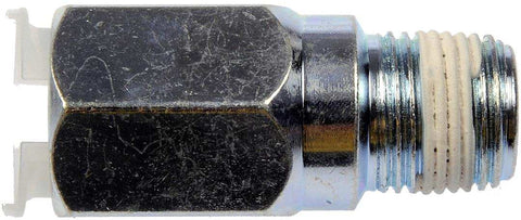 Dorman 800-401 Heater Hose Connector OE Solutions ™ OE Replacement 5/8 Inch To 1/2 Inch Single