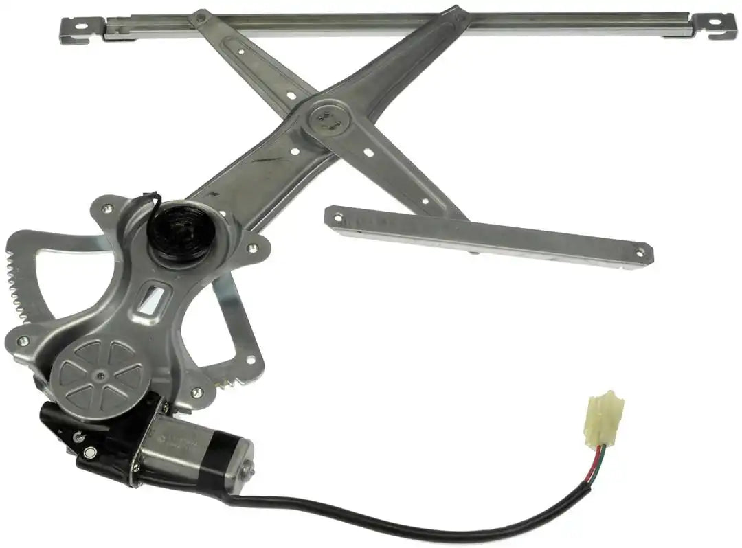 Dorman 741-920 Window Regulator OE Solutions ™ OE Replacement Use With Power Windows With Motor