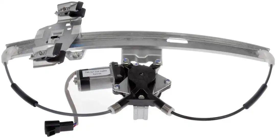 Dorman 748-267 Window Regulator OE Solutions ™ OE Replacement Use With Power Windows With Motor