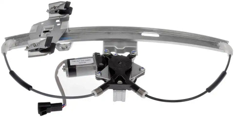 Dorman 748-267 Window Regulator OE Solutions ™ OE Replacement Use With Power Windows With Motor