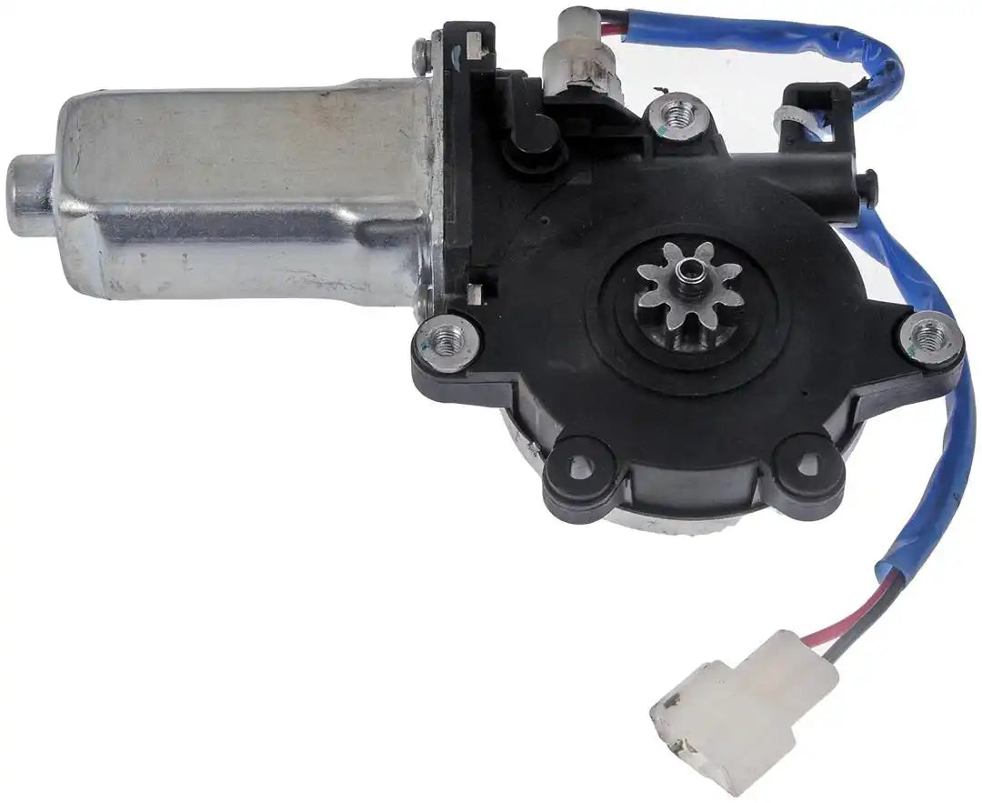 Dorman 742-803 Power Window Motor OE Solutions ™ OE Replacement 100 Percent New Motor Only No Core Necessary