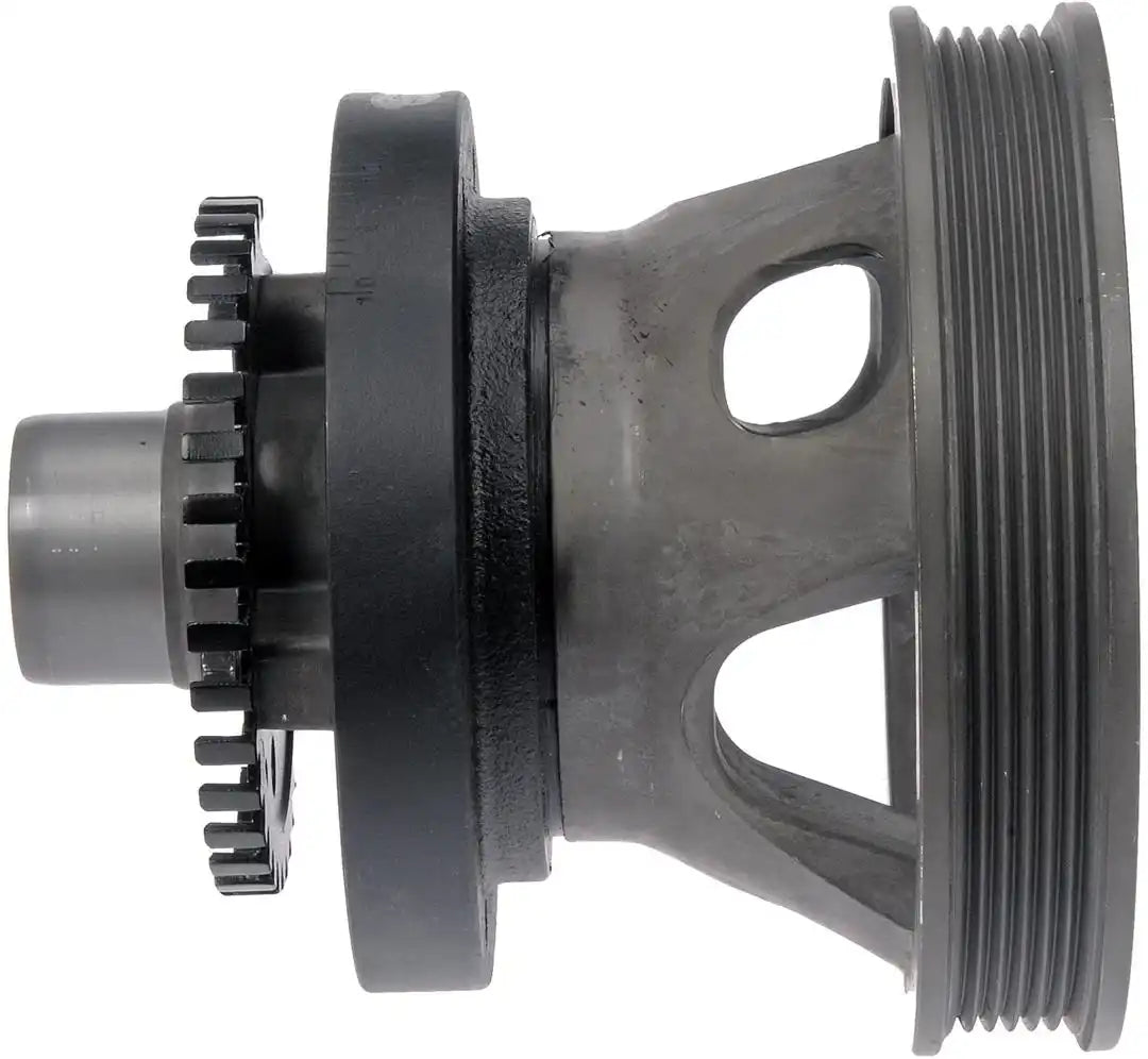 Dorman 594-390 Harmonic Balancer OE Solutions ™ OE Replacement 1 Piece Design