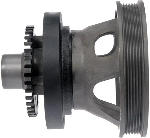 Dorman 594-390 Harmonic Balancer OE Solutions ™ OE Replacement 1 Piece Design