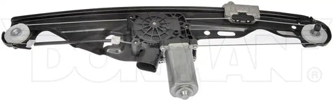 Dorman 748-464 Window Regulator OE Solutions ™ OE Replacement Power Window