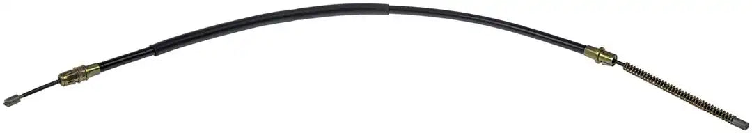 Dorman C95436 Parking Brake Cable First Stop ™ OE Replacement 32-1/2 Inch Length Inline Barrel End Type Cable Only