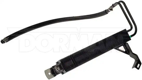 Dorman 918-325 Power Steering Fluid Cooler OE Solutions ™ OE Replacement