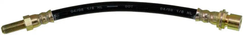 Dorman H620620 Brake Line First Stop ™ OE Replacement 9.38 Inch Length Single Hose