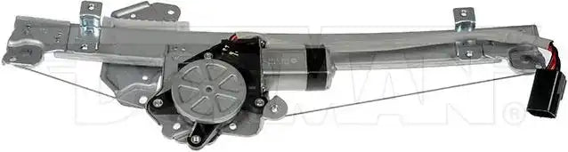 Dorman 748-064 Window Regulator OE Solutions ™ OE Replacement Use With Power Windows With Motor