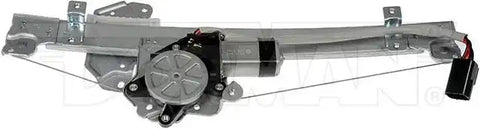Dorman 748-064 Window Regulator OE Solutions ™ OE Replacement Use With Power Windows With Motor