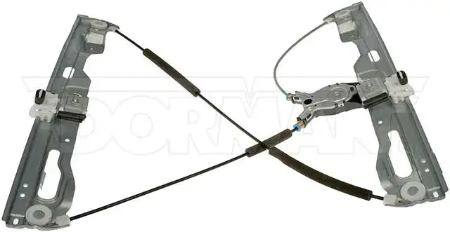 Dorman 752-876 Window Regulator OE Solutions ™ OE Replacement Power Without Motor
