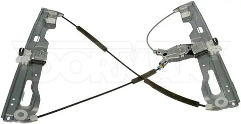 Dorman 752-876 Window Regulator OE Solutions ™ OE Replacement Power Without Motor