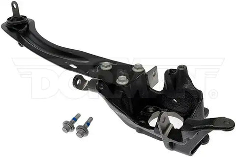Dorman 698-352 Spindle OE Solutions ™ OE Replacement Steel Black Single