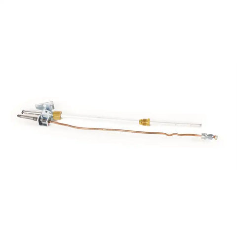 Camco 08773 Water Heater Propane Pilot Assembly Direct Factory Replacement For Atwood Water Heaters 9 Inch Length Single