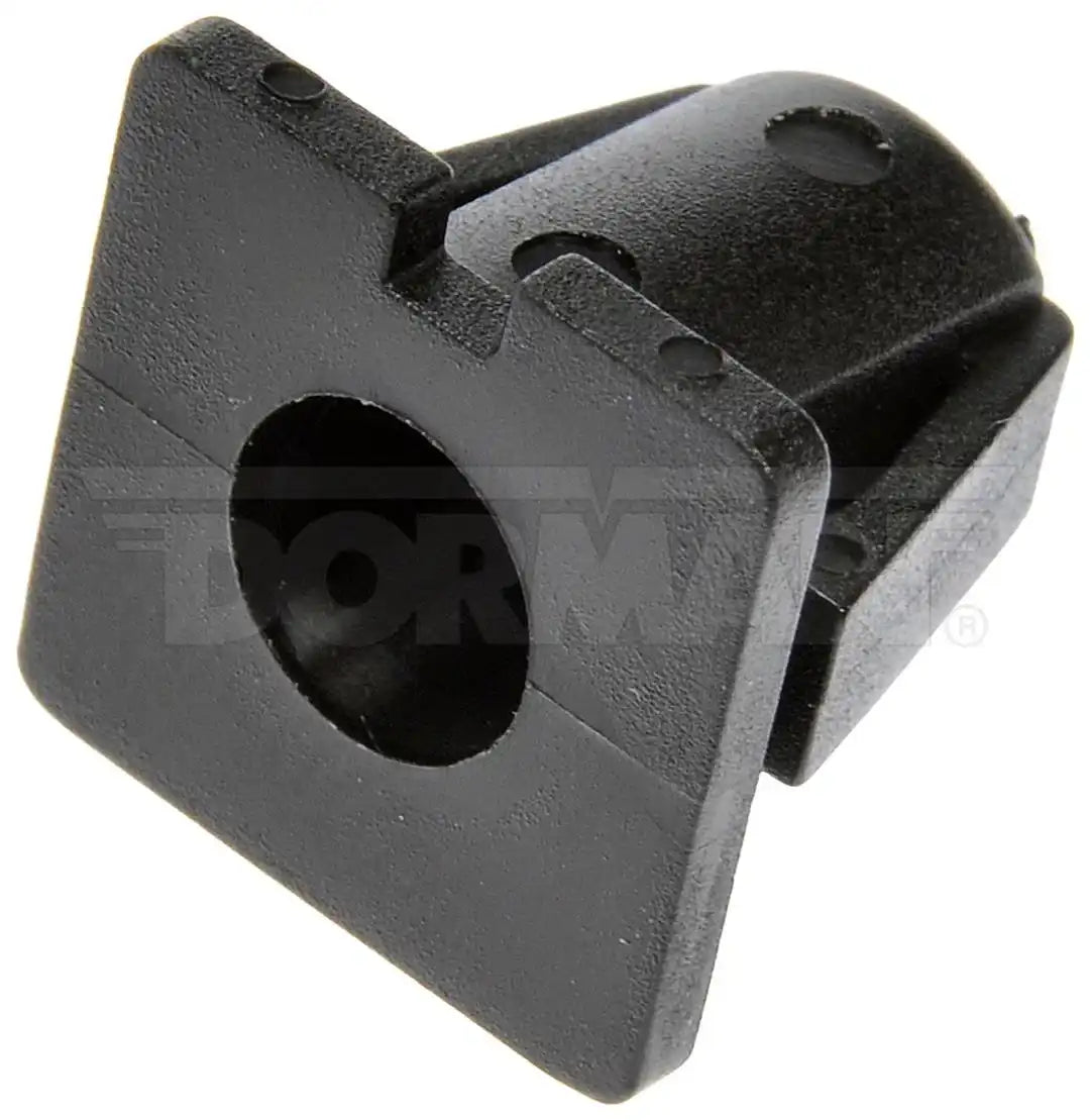 Dorman 963-042D Molding Clip OE Solutions ™ Black Plastic Pack Of 2