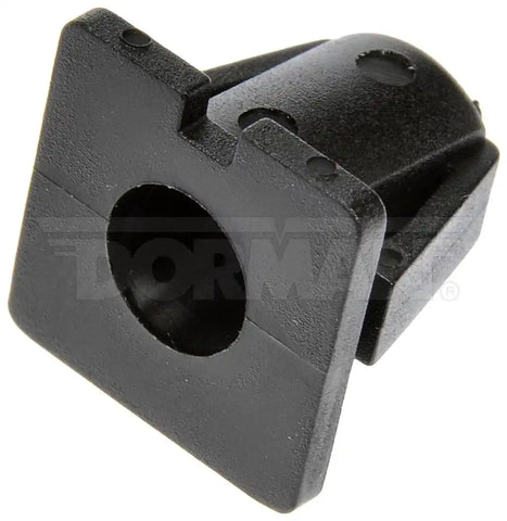 Dorman 963-042D Molding Clip OE Solutions ™ Black Plastic Pack Of 2
