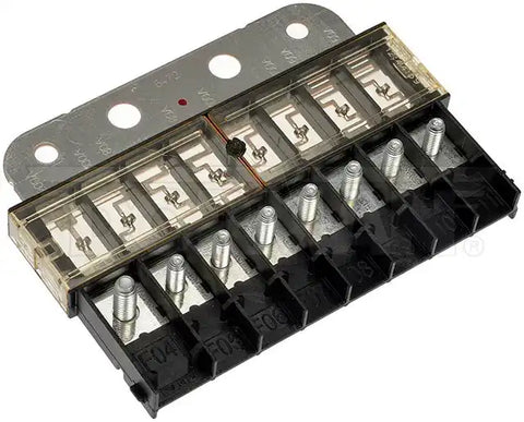 Dorman 956-210 Fuse OE Solutions ™ OE Replacement 200 Amp Male Screw Terminal Single
