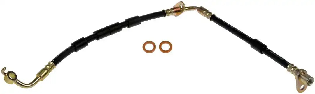 Dorman H621497 Brake Line First Stop ™ OE Replacement 10 Inch And 12-1//4 Inch Length