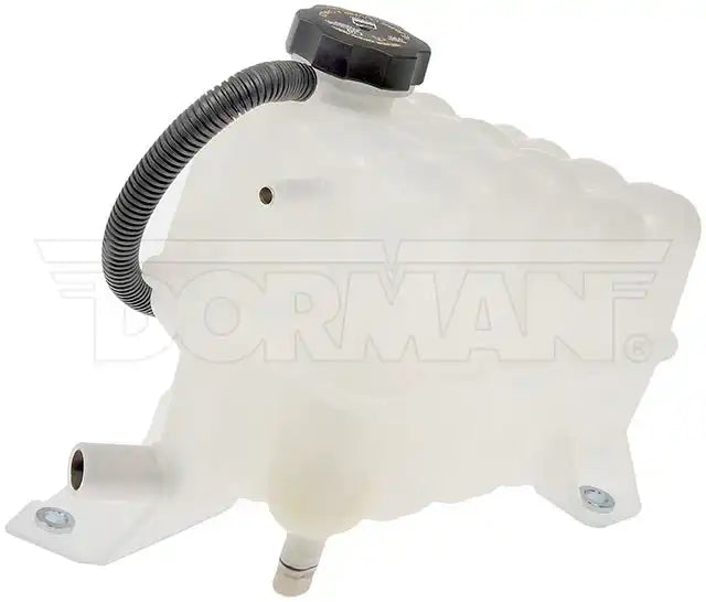 Dorman 603-102 Coolant Reservoir OE Solutions ™ OE Replacement Pressurized