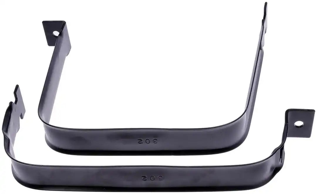 Dorman 578-302 Fuel Tank Strap OE Solutions ™ OE Replacement Set of 2