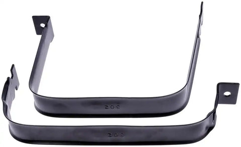 Dorman 578-302 Fuel Tank Strap OE Solutions ™ OE Replacement Set of 2