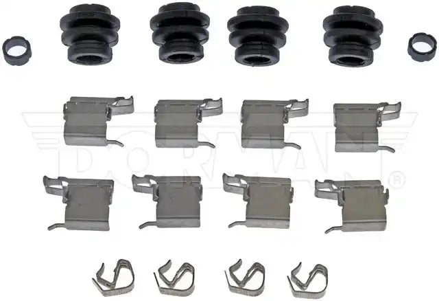 Dorman HW13517 Disc Brake Hardware Kit First Stop ™ OE Replacement