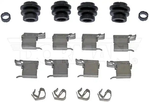 Dorman HW13517 Disc Brake Hardware Kit First Stop ™ OE Replacement