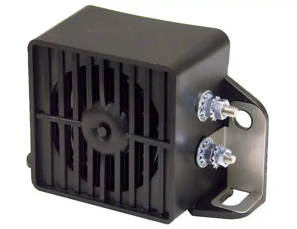 Buyers Products BA0972 Backup Alarm Low Frequency Tone 97 Decibels 12 - 24 Volts D