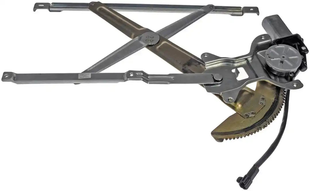 Dorman 741-918 Window Regulator OE Solutions ™ OE Replacement Use With Power Windows With Motor