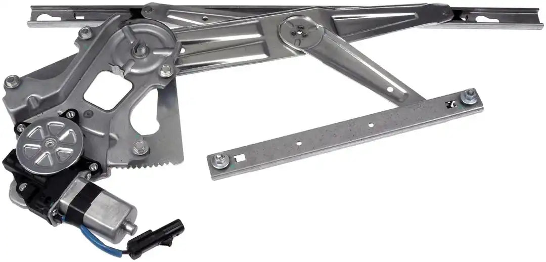 Dorman 748-100 Window Regulator OE Solutions ™ OE Replacement Use With Power Windows With Motor