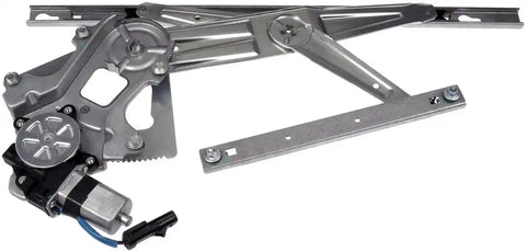 Dorman 748-100 Window Regulator OE Solutions ™ OE Replacement Use With Power Windows With Motor