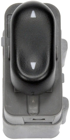 Dorman 901-391 Power Window Switch OE Replacement Single Button Boxed