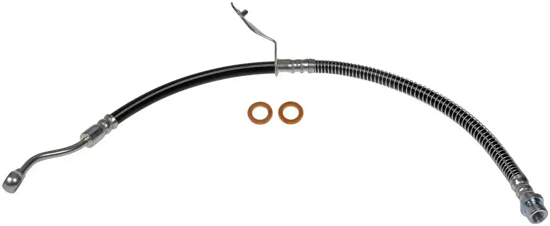 Dorman H622001 Brake Line First Stop ™ OE Replacement 22.05 Total Length Black