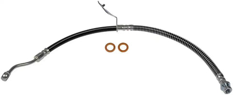 Dorman H622001 Brake Line First Stop ™ OE Replacement 22.05 Total Length Black
