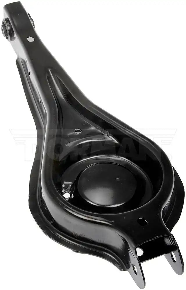 Dorman 522-794 Control Arm OE Solutions ™ OE Replacement Non Adjustable Powder Coated Black Steel With Bushings Single