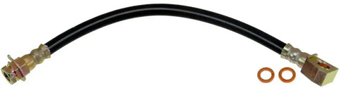 Dorman H620631 Brake Line First Stop ™ OE Replacement 11-1/4 Inch Primary Segment Length 11-3/4 Inch Total Length