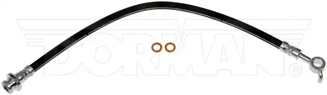 Dorman H622815 Brake Line First Stop ™ OE Replacement 16.38 Inch Primary Segment Length 15.55 Inch Total Length