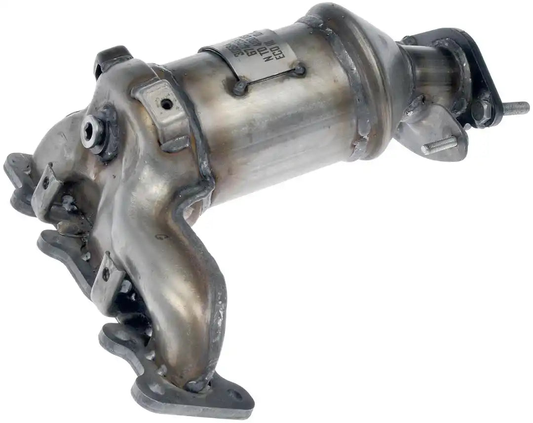 Dorman 674-255 Catalytic Converter OE Solutions ™ OE Replacement CARB Compliant: No