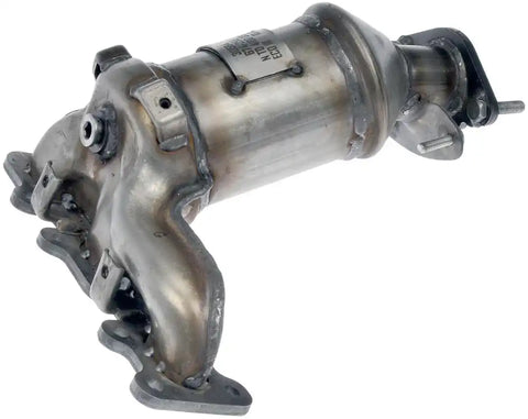 Dorman 674-255 Catalytic Converter OE Solutions ™ OE Replacement CARB Compliant: No