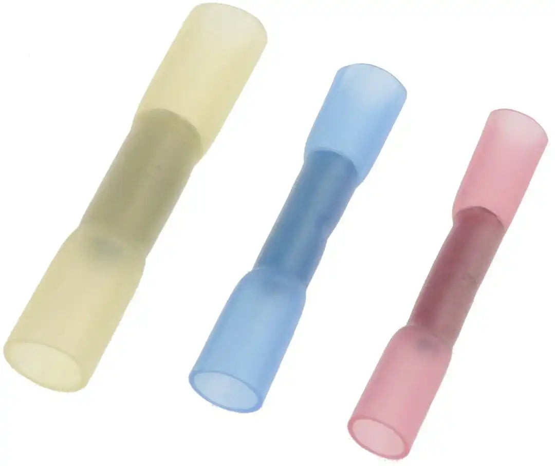 Dorman 85230 Wire Terminal End OE Solutions ™ Waterproof Butt Connector 20-10 Gauge Wire Pack Of 24