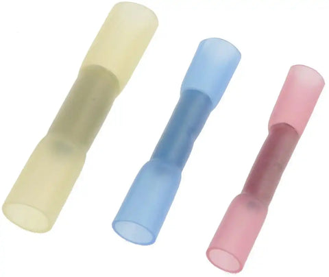 Dorman 85230 Wire Terminal End OE Solutions ™ Waterproof Butt Connector 20-10 Gauge Wire Pack Of 24