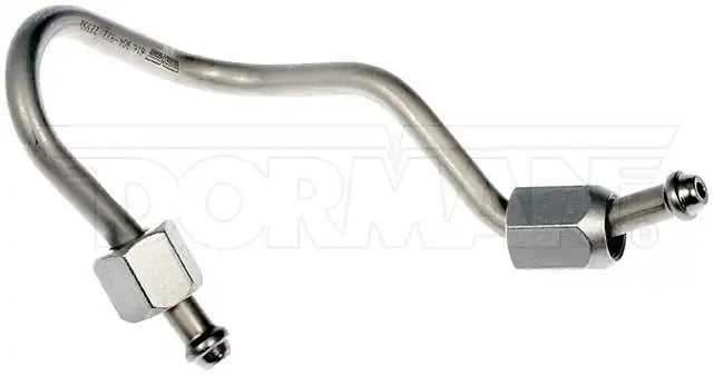 Dorman 904-922 Fuel Injector Line OE Solutions ™ OE Replacement 4-1/2 Inch Length 8 Millimeter Outside Diameter Steel 30000 PSI Maximum Pressure Boxed