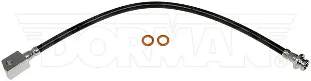 Dorman H622812 Brake Line First Stop ™ OE Replacement 17-1/2 Inch Primary Segment Length 18-1/2 Inch Total Length