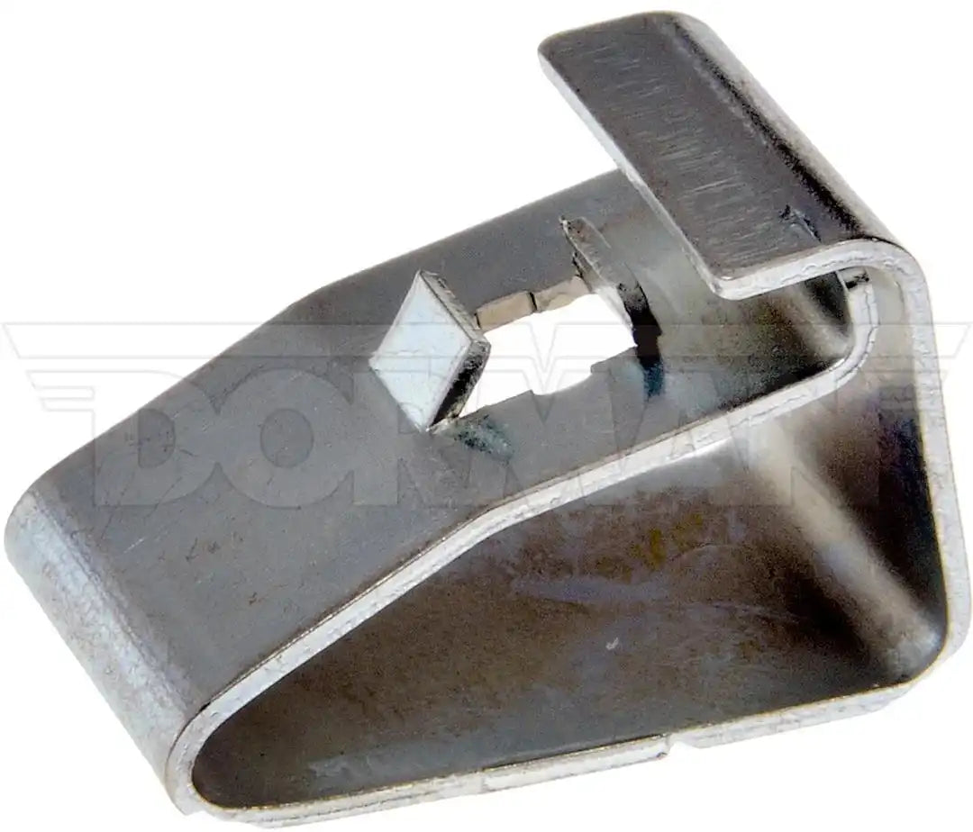 Dorman 963-402D Bumper Cover Retainer OE Solutions ™ OE Replacement For GM Models 0.68 Inch Length Pack Of 2