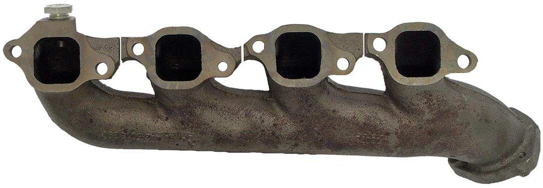 Dorman 674-390 Exhaust Manifold OE Solutions ™ OE Replacement With Gaskets/ Hardware