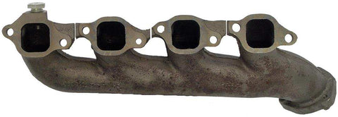 Dorman 674-390 Exhaust Manifold OE Solutions ™ OE Replacement With Gaskets/ Hardware