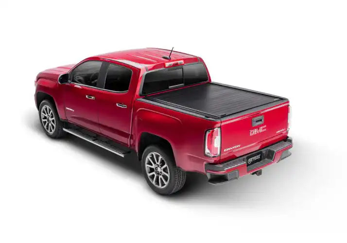 Retrax 81833 Tonneau Cover Replacement Cover RetraxPro MX Replacement Cover And Can