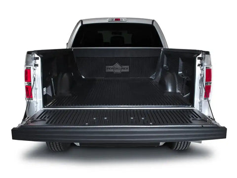 Penda N34-BT Tailgate Liner Liner Only/ No Hardware Direct-Fit Covers Tailgate Lip Black High Density Polyethylene Fits Mexico Nissan DC MEX 1994-2015 5 Foot Short Bed And Mexico Nissan MEX 1994-2015 7 Foot Long Bed