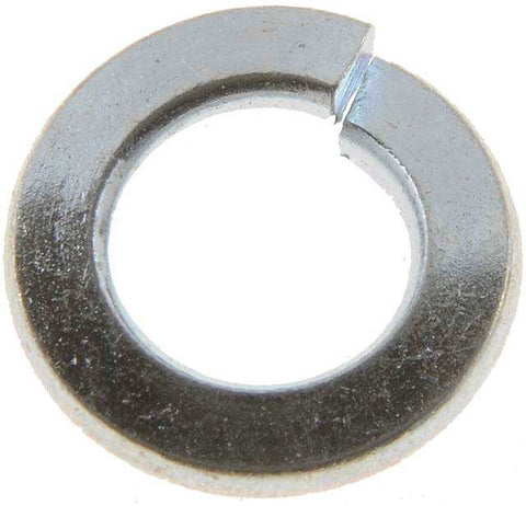 Dorman 765-010N Washer AutoGrade ™ Split Lock Shape Steel 0.25 Inch Inside Diameter Natural Zinc-Plated Pack of 20