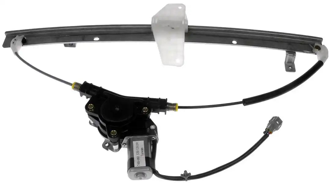 Dorman 748-981 Window Regulator OE Solutions ™ OE Replacement Use With Power Windows With Motor